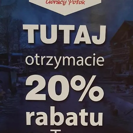Na Gubałówce - Premium Gubałówka * Zakopane