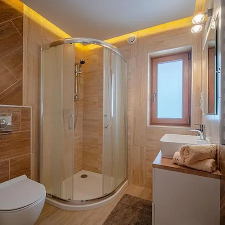 Na Gubałówce - Premium Gubałówka Apartament