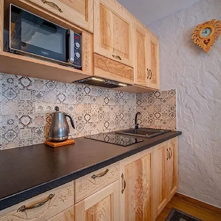 Apartment Na Gubalowce & - Premium & Luxury Gubalowka