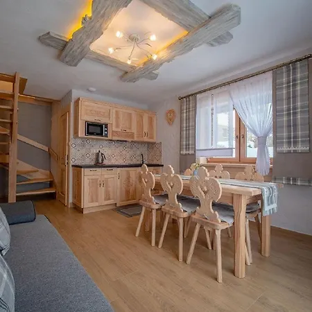 Na Gubalowce & - Premium & Luxury Gubalowka Zakopane