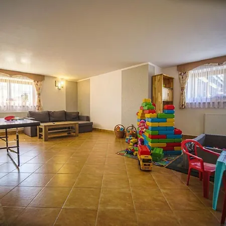 Na Gubalowce & - Premium & Luxury Gubalowka Zakopane