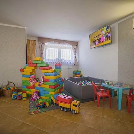 Na Gubalowce & - Premium & Luxury Gubalowka Apartment *