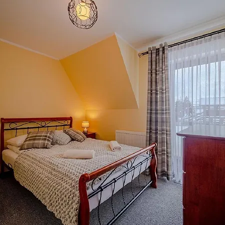 Apartmán Na Gubalowce & - Premium & Luxury Gubalowka Zakopane