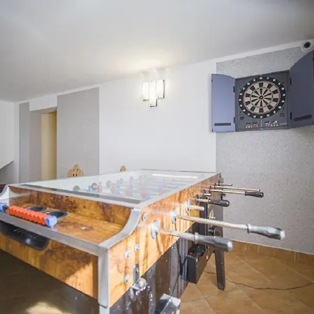 Na Gubalowce & - Premium & Luxury Gubalowka Appartamento Zakopane