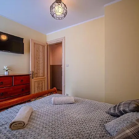 Na Gubalowce & - Premium & Luxury Gubalowka Apartment