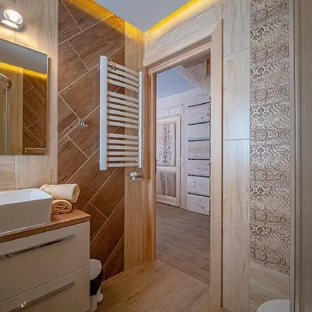Appartamento Na Gubalowce & - Premium & Luxury Gubalowka
