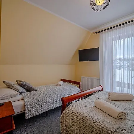 Na Gubalowce & - Premium & Luxury Gubalowka Zakopane