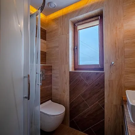 Na Gubalowce & - Premium & Luxury Gubalowka Appartamento *