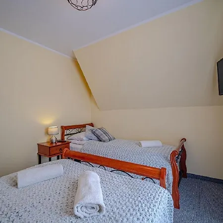Na Gubalowce & - Premium & Luxury Gubalowka Apartment Zakopane