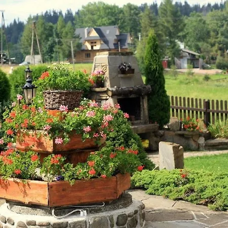 Na Gubalowce & - Premium & Luxury Gubalowka Apartmán *