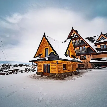 Na Gubalowce & - Premium & Luxury Gubalowka Zakopane