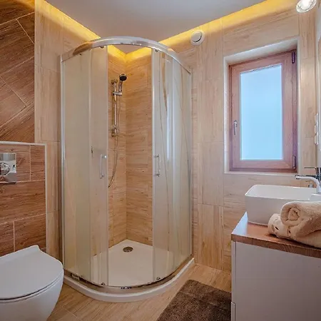 Na Gubalowce & - Premium & Luxury Gubalowka Zakopane