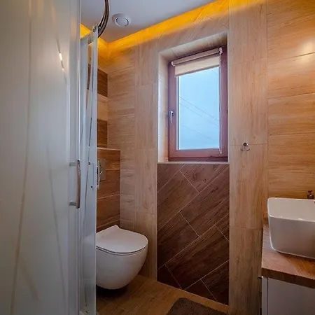 Appartamento Na Gubalowce & - Premium & Luxury Gubalowka