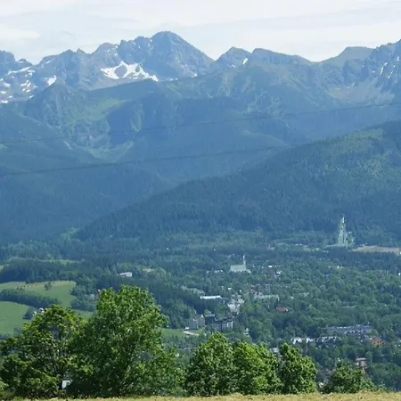 Na Gubalowce & - Premium & Luxury Gubalowka * Zakopane