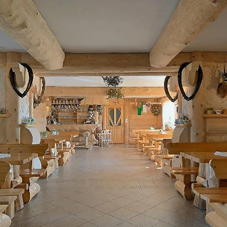 Apartmán Na Gubalowce & - Premium & Luxury Gubalowka *