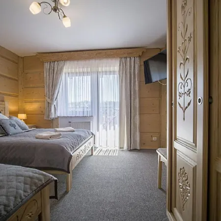 Na Gubalowce & - Premium & Luxury Gubalowka Zakopane