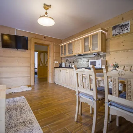 Na Gubalowce & - Premium & Luxury Gubalowka Apartment *