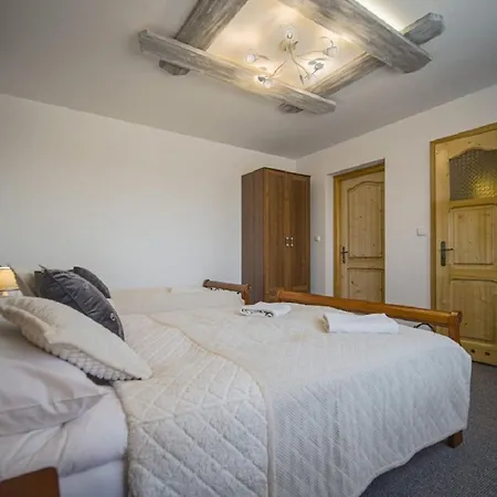 Na Gubalowce & - Premium & Luxury Gubalowka Zakopane