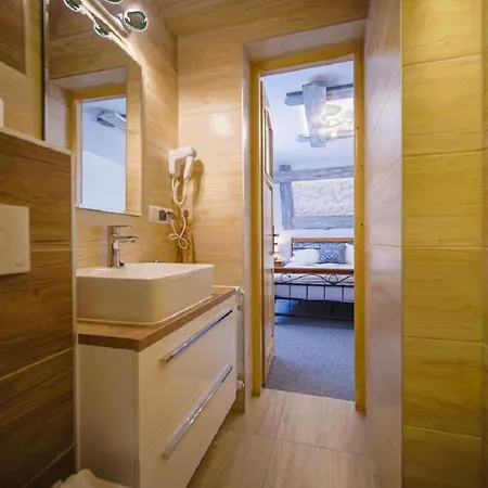 Appartamento Na Gubalowce & - Premium & Luxury Gubalowka Zakopane