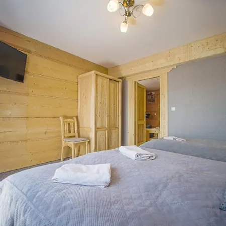 Na Gubalowce & - Premium & Luxury Gubalowka Zakopane