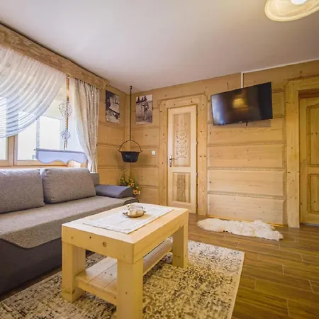 Apartmán Na Gubalowce & - Premium & Luxury Gubalowka Zakopane