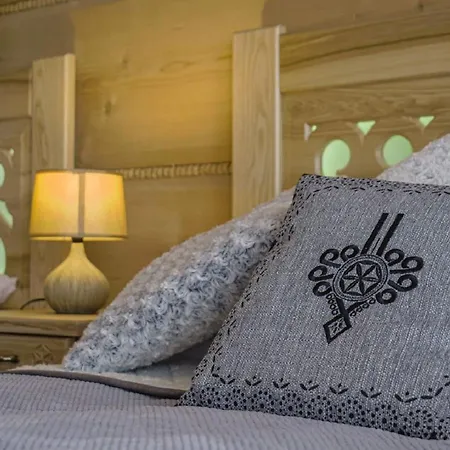 Na Gubalowce & - Premium & Luxury Gubalowka Apartment