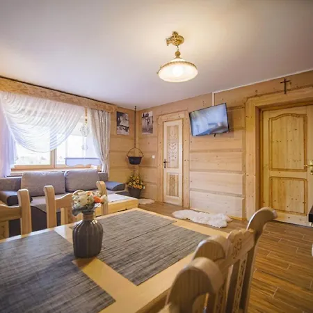 Appartamento Na Gubalowce & - Premium & Luxury Gubalowka