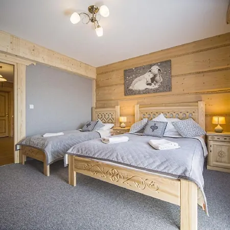 Na Gubalowce & - Premium & Luxury Gubalowka Apartment *