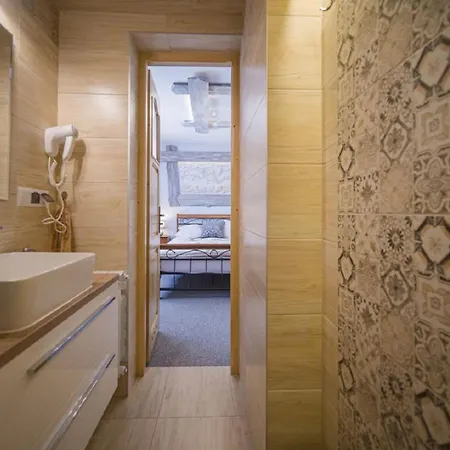 Na Gubalowce & - Premium & Luxury Gubalowka Appartamento
