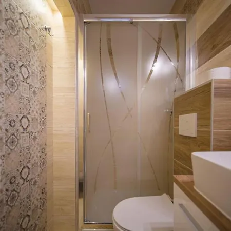 Na Gubalowce & - Premium & Luxury Gubalowka Appartamento *