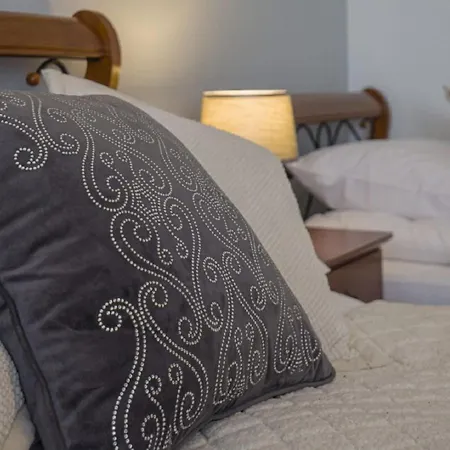 Na Gubalowce & - Premium & Luxury Gubalowka Apartment Zakopane