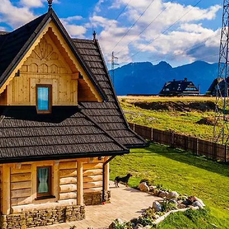 Na Gubalowce & - Premium & Luxury Gubalowka Zakopane