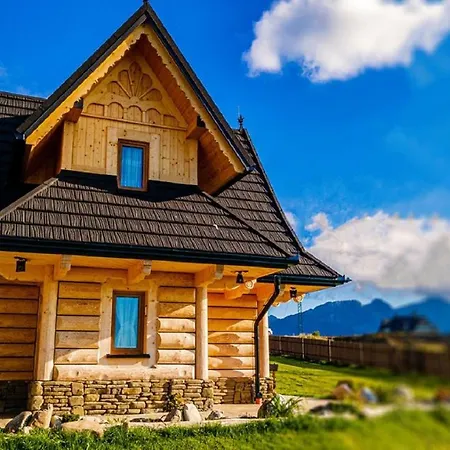 Na Gubalowce & - Premium & Luxury Gubalowka Apartmán