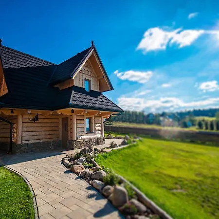 Na Gubalowce & - Premium & Luxury Gubalowka Zakopane