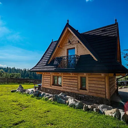 Apartmán Na Gubalowce & - Premium & Luxury Gubalowka *
