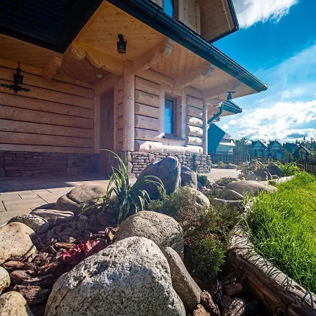 Na Gubalowce & - Premium & Luxury Gubalowka Apartmán Zakopane