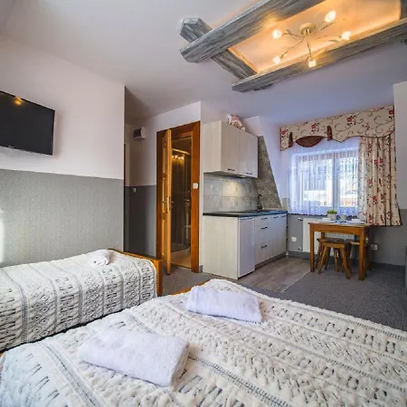 Na Gubalowce & - Premium & Luxury Gubalowka Zakopane