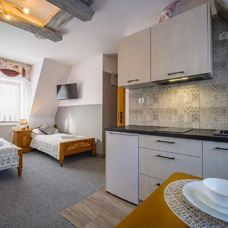 Na Gubalowce & - Premium & Luxury Gubalowka * Zakopane