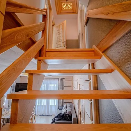 Na Gubalowce & - Premium & Luxury Gubalowka Apartmán