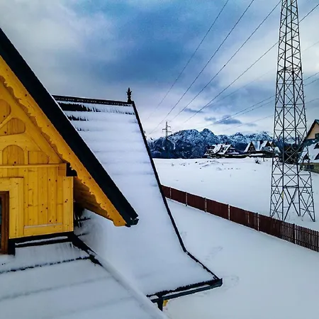 Na Gubalowce & - Premium & Luxury Gubalowka * Zakopane