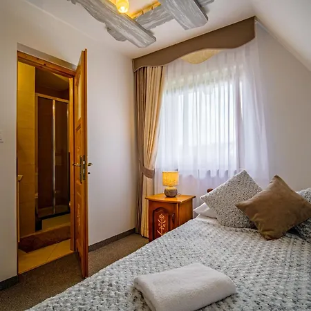 Apartmán Na Gubalowce & - Premium & Luxury Gubalowka *