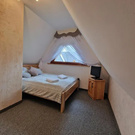 Apartmán Na Gubalowce & - Premium & Luxury Gubalowka Zakopane