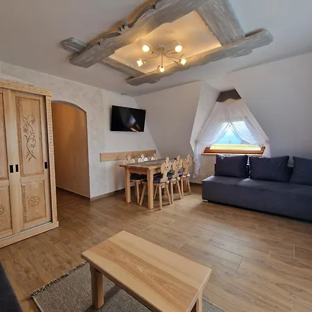 Na Gubalowce & - Premium & Luxury Gubalowka Zakopane