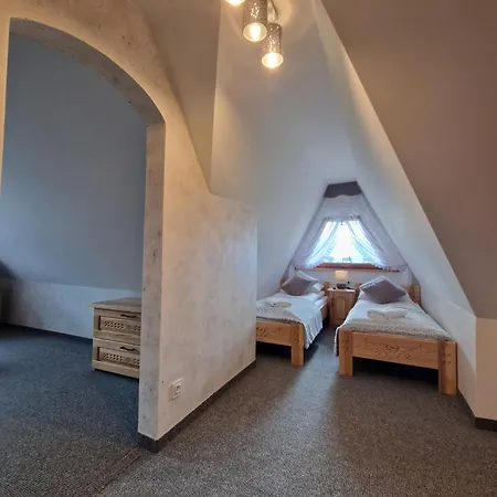 Na Gubalowce & - Premium & Luxury Gubalowka Apartmán Zakopane