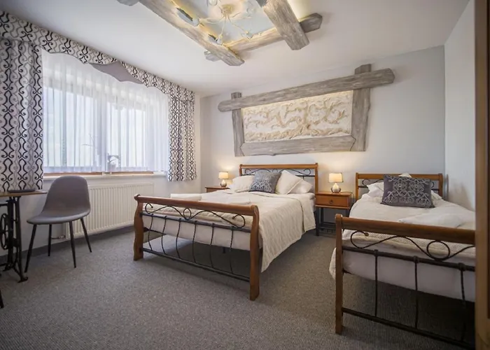 Na Gubałówce&apartamenty - Premium Chalets&luxury Gubałówka