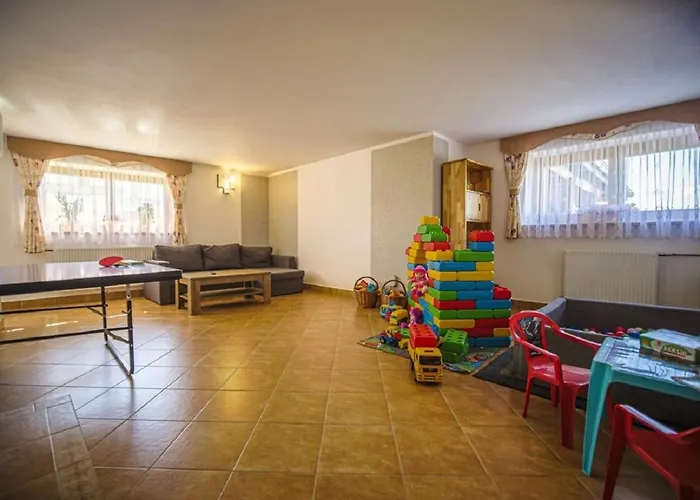 Na Gubałówce&apartamenty - Premium Chalets&luxury Gubałówka Zakopane