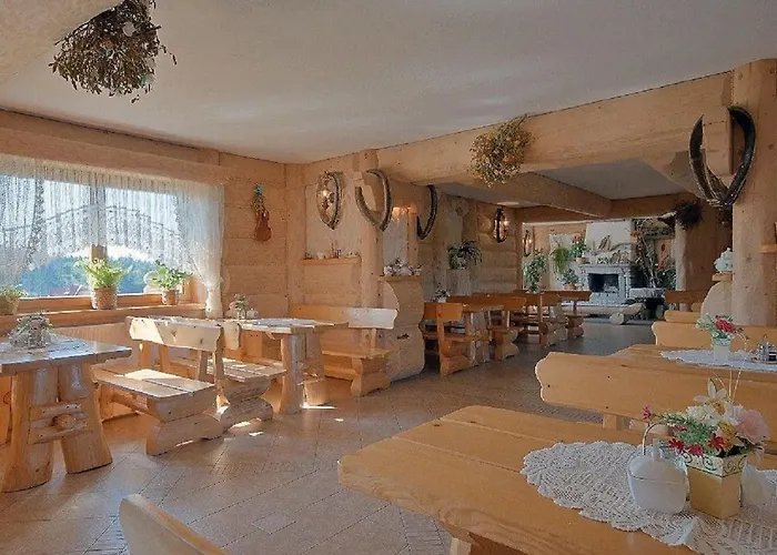 Na Gubałówce&apartamenty - Premium Chalets&luxury Gubałówka