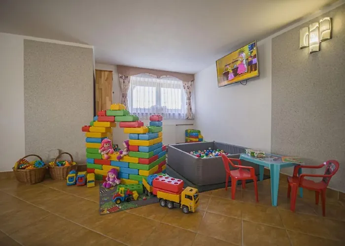 Na Gubałówce&apartamenty - Premium Chalets&luxury Gubałówka Apartamento *