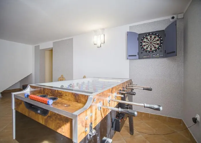 Na Gubałówce&apartamenty - Premium Chalets&luxury Gubałówka Apartamento Zakopane