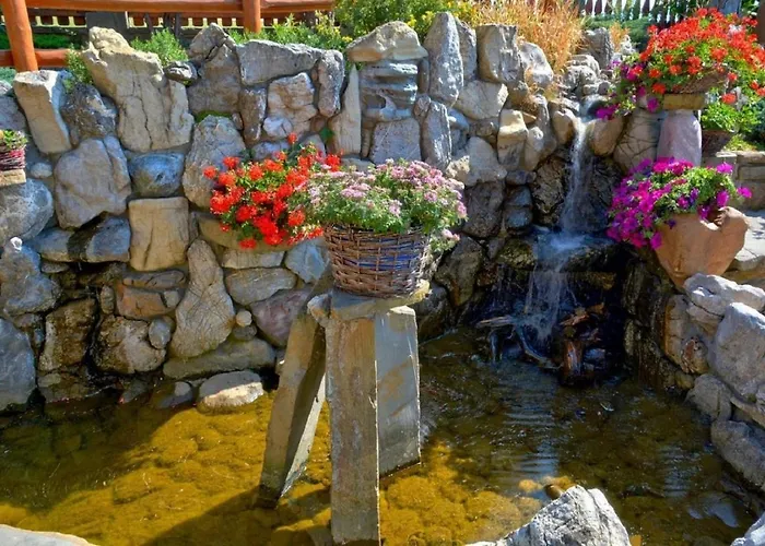 Na Gubałówce&apartamenty - Premium Chalets&luxury Gubałówka * Zakopane